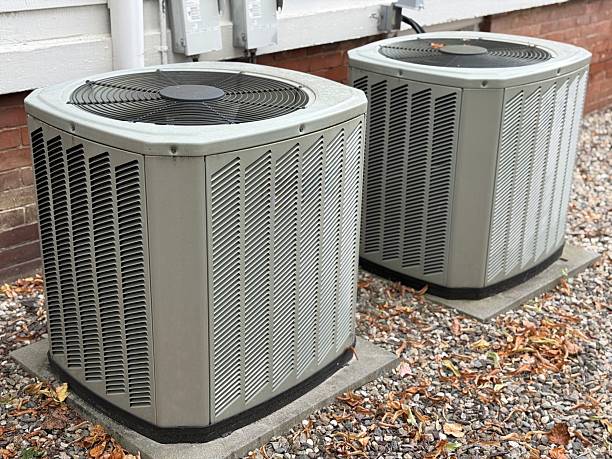 Reliable Air Conditioning Repair contractor in Crest Hill, IL by Leonard HVAC